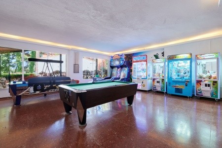 Aluasun Marbella Park (Ex. Roc Marbella Park) - 40