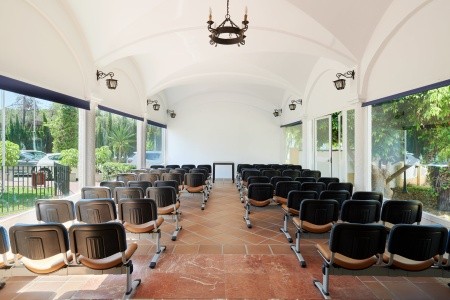 Aluasun Marbella Park (Ex. Roc Marbella Park) - 41