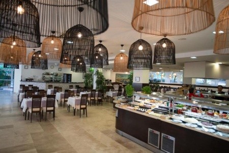 Aminess Vival Casa Velaris (Ex. Labranda Velaris Village) - 15