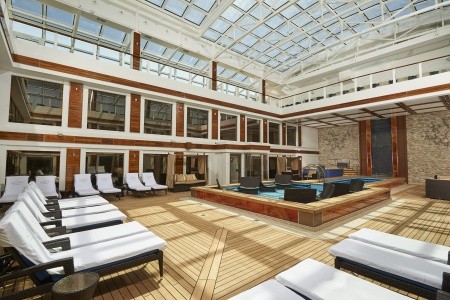 Norwegian Joy - 8