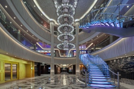 Norwegian Joy - 14