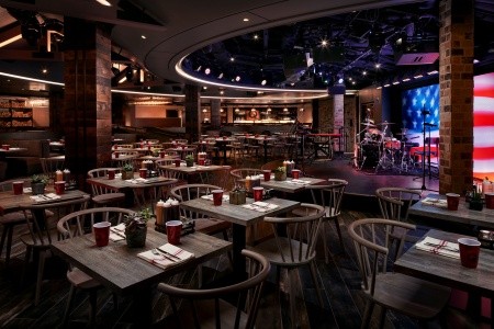 Norwegian Joy - 15