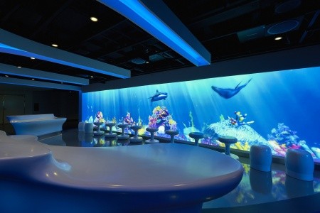 Norwegian Joy - 16
