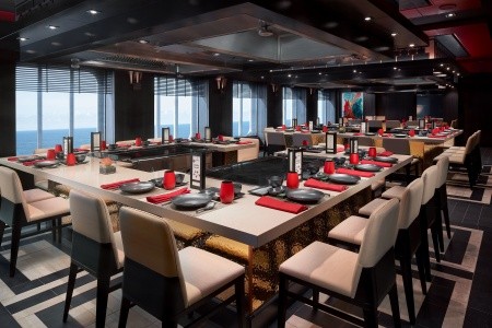 Norwegian Joy - 17