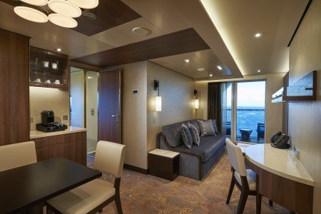 Norwegian Joy - 39