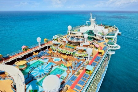 Freedom Of The Seas - 9