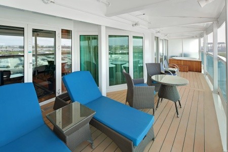 Freedom Of The Seas - 24