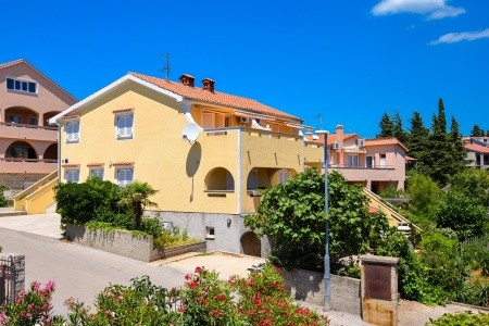 Apartmány 3298-3988