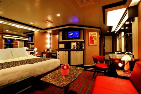 Costa Deliziosa - 32