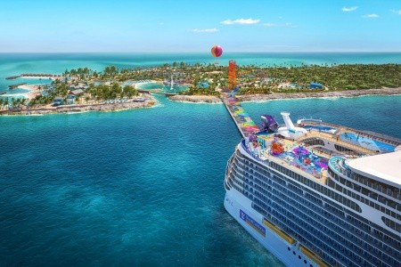 Utopia Of The Seas - 2