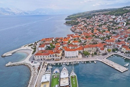 Apartmány 1355-7001