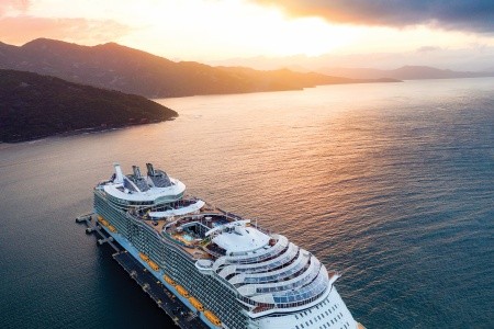 Harmony Of The Seas - 4