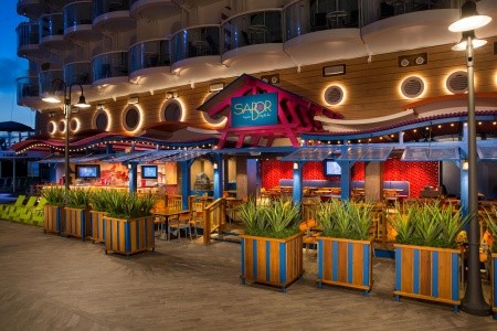 Harmony Of The Seas - 8