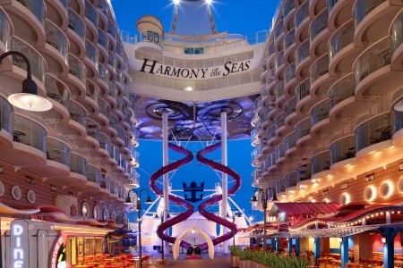 Harmony Of The Seas - 12