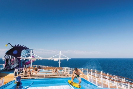 Harmony Of The Seas - 17