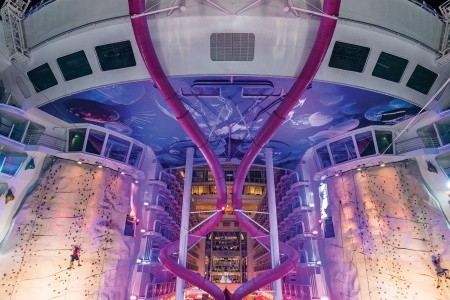 Harmony Of The Seas - 22