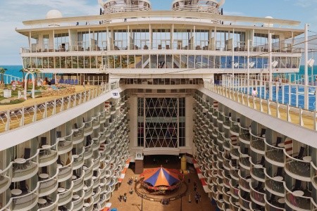 Harmony Of The Seas - 27