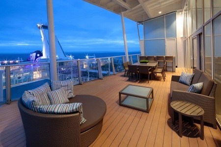 Harmony Of The Seas - 51