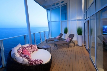 Harmony Of The Seas - 65