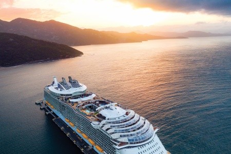 Harmony Of The Seas - 4