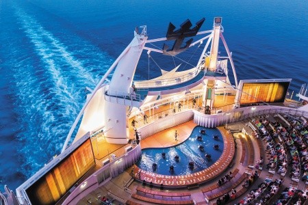 Harmony Of The Seas - 5