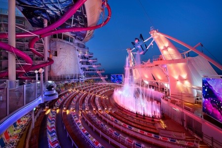 Harmony Of The Seas - 14