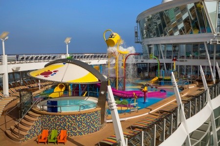 Harmony Of The Seas - 25