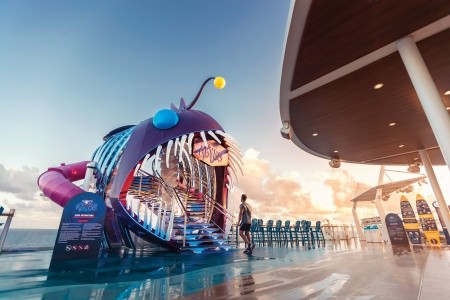 Harmony Of The Seas - 28