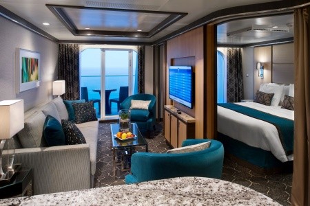 Harmony Of The Seas - 52