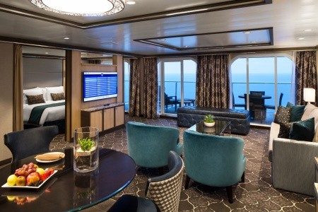 Harmony Of The Seas - 55