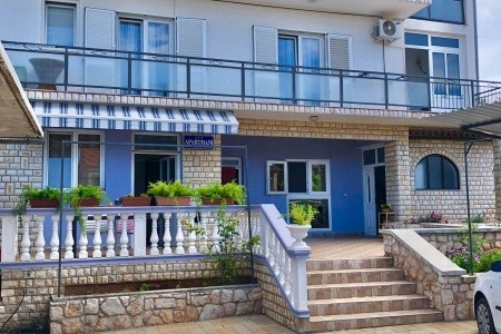 Apartmány 1355-7009