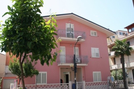 Apartmán Vittoria
