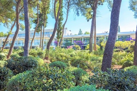 Labranda Velaris Resort - 14