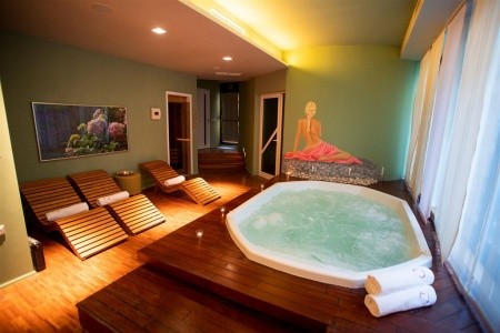 Labranda Velaris Resort - 18