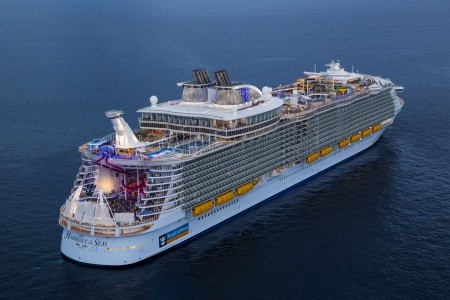Harmony Of The Seas - 6