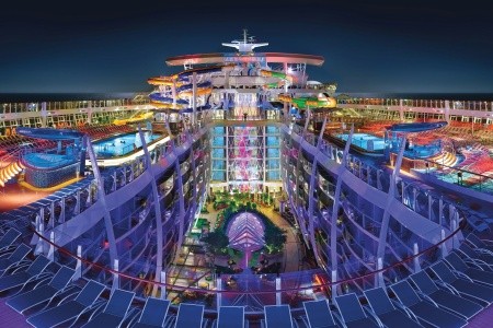 Harmony Of The Seas - 7