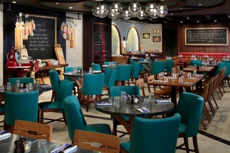 Harmony Of The Seas - 11