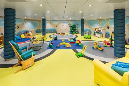 Harmony Of The Seas - 13