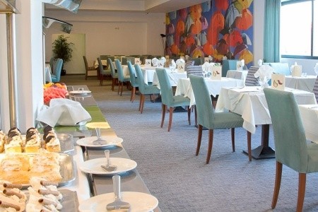 Mediterranean Beach Resort - 8