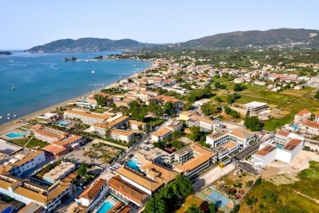 White Olive Premium Laganas - 6