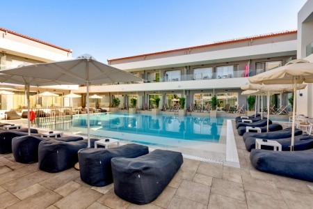 White Olive Premium Laganas - 7