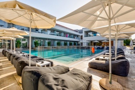 White Olive Premium Laganas - 8