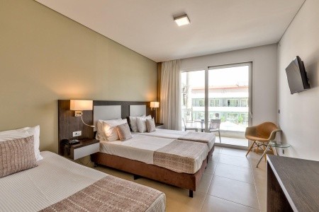 White Olive Premium Laganas - 10