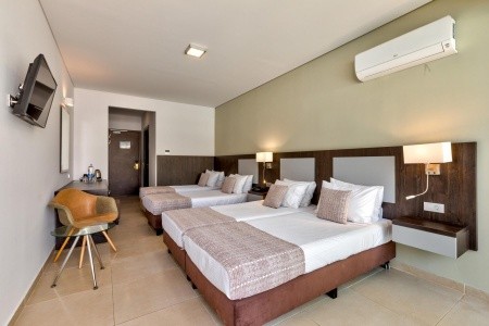 White Olive Premium Laganas - 11