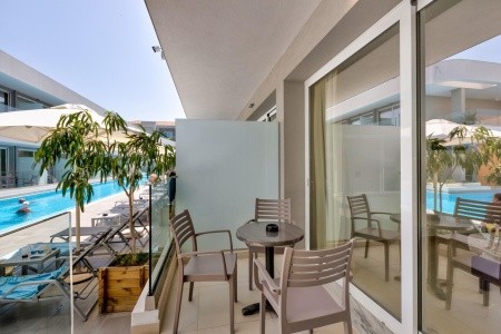 White Olive Premium Laganas - 14