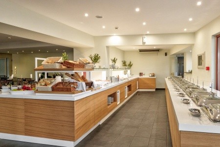 White Olive Premium Laganas - 16