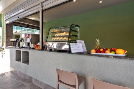 White Olive Premium Laganas - 18