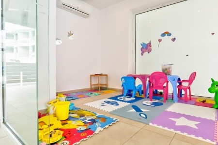 White Olive Premium Laganas - 19