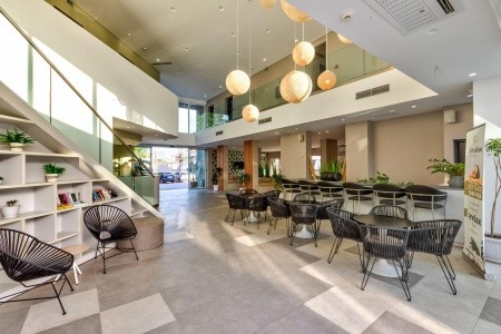 White Olive Premium Laganas - 22