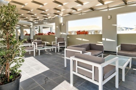 White Olive Premium Laganas - 23